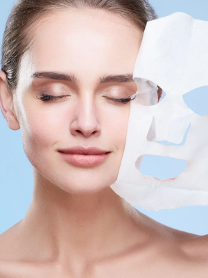 5 Benefits Of A Good Moisturizing Mask
