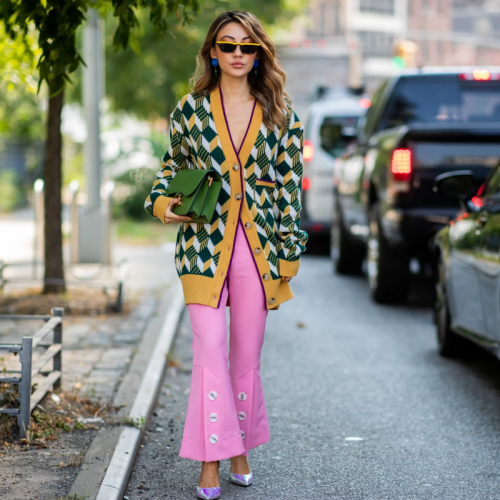 Factors To Consider When Buying Knit Cardigan-0